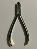 Pinza de corte distal arain 12cm