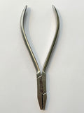 Pinza de la rosa #3  6B 012