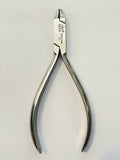 Pinza de dos picos (de pajaro) angle #1 marca arain