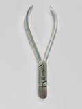 Pinza para arcos linguales 6B 038