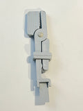 Pinza de rinn Snap recto steel dental