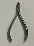 Pinza young para hacer lazos 6B-019