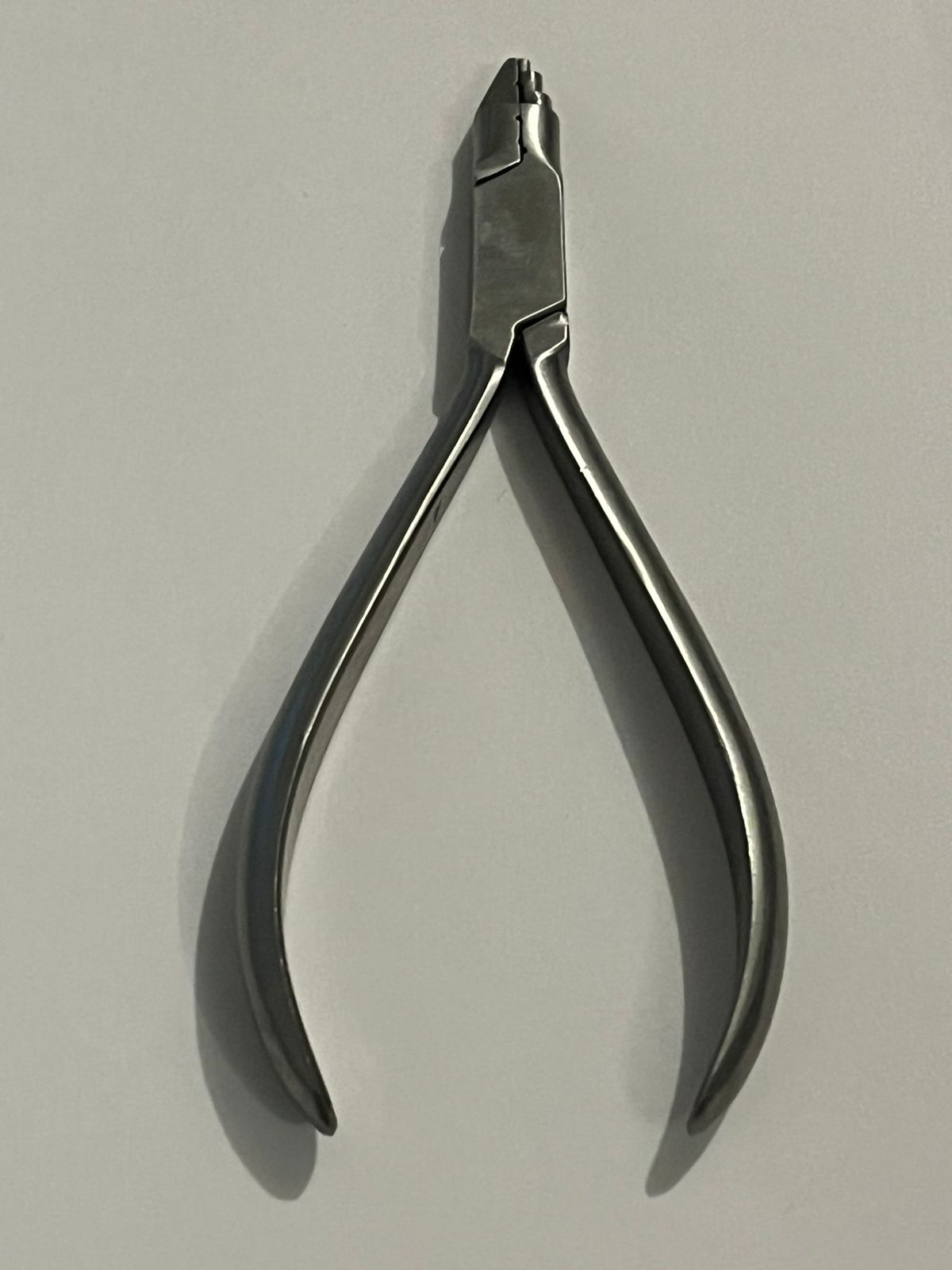 Pinza young para hacer lazos 6B-019