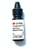 Adhesivo 3m primer transbond xt 6ml 712-034