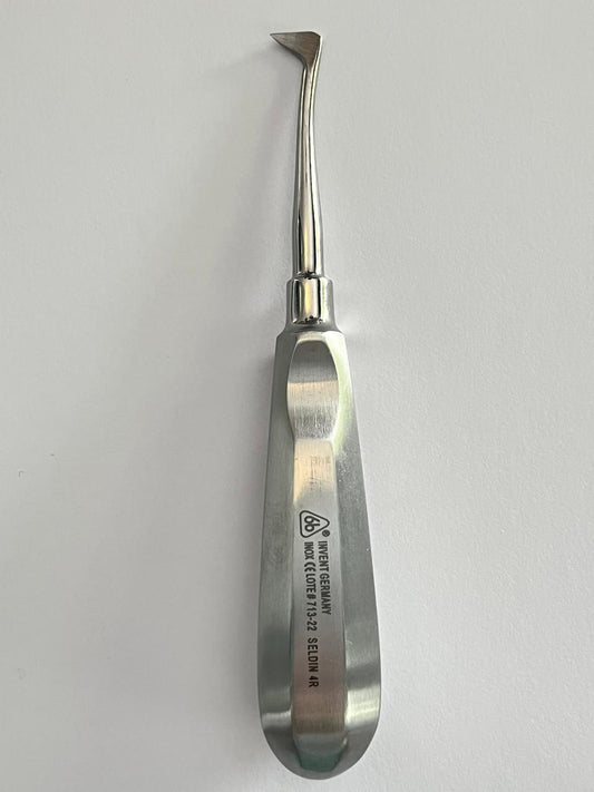 Elevador 6b Seldin #4R -bandera derecho-