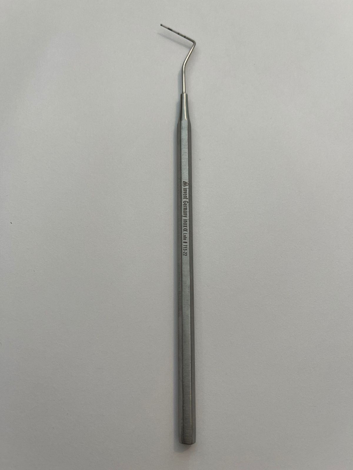 Sonda periodontal OMS 6B 070-B
