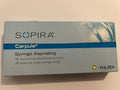 Jeringa anestesiar carpule Kulzer sopira