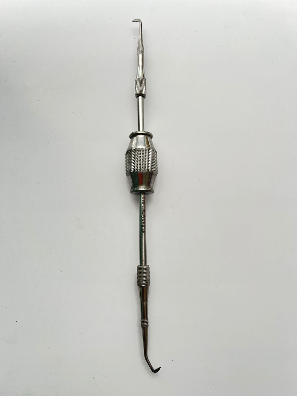 Tirapuentes 6B 245