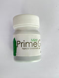 Anestesia tópica prime dent sabor Menta