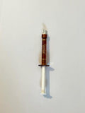 Viscostat 1.2ml hemostático (sin puntas)