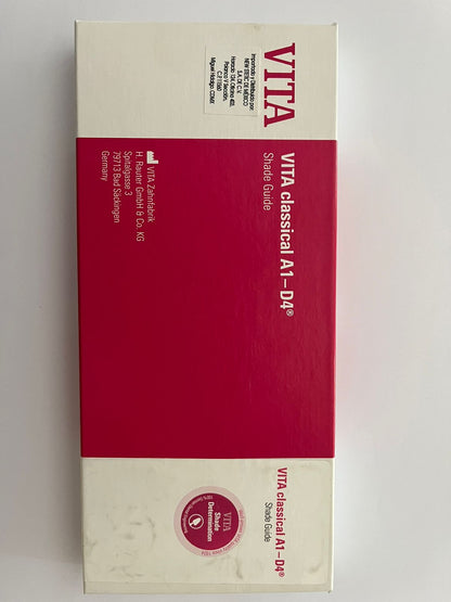 COLORIMETRO VITA