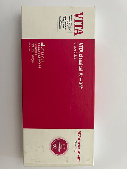 COLORIMETRO VITA