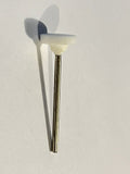 Piedra blanca montada modelo W11