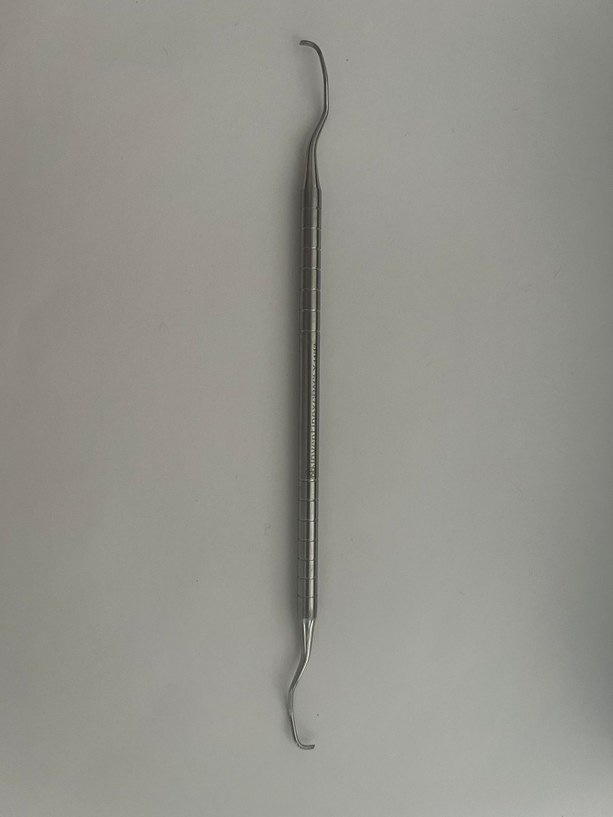 Curetas Gracey marca 6b