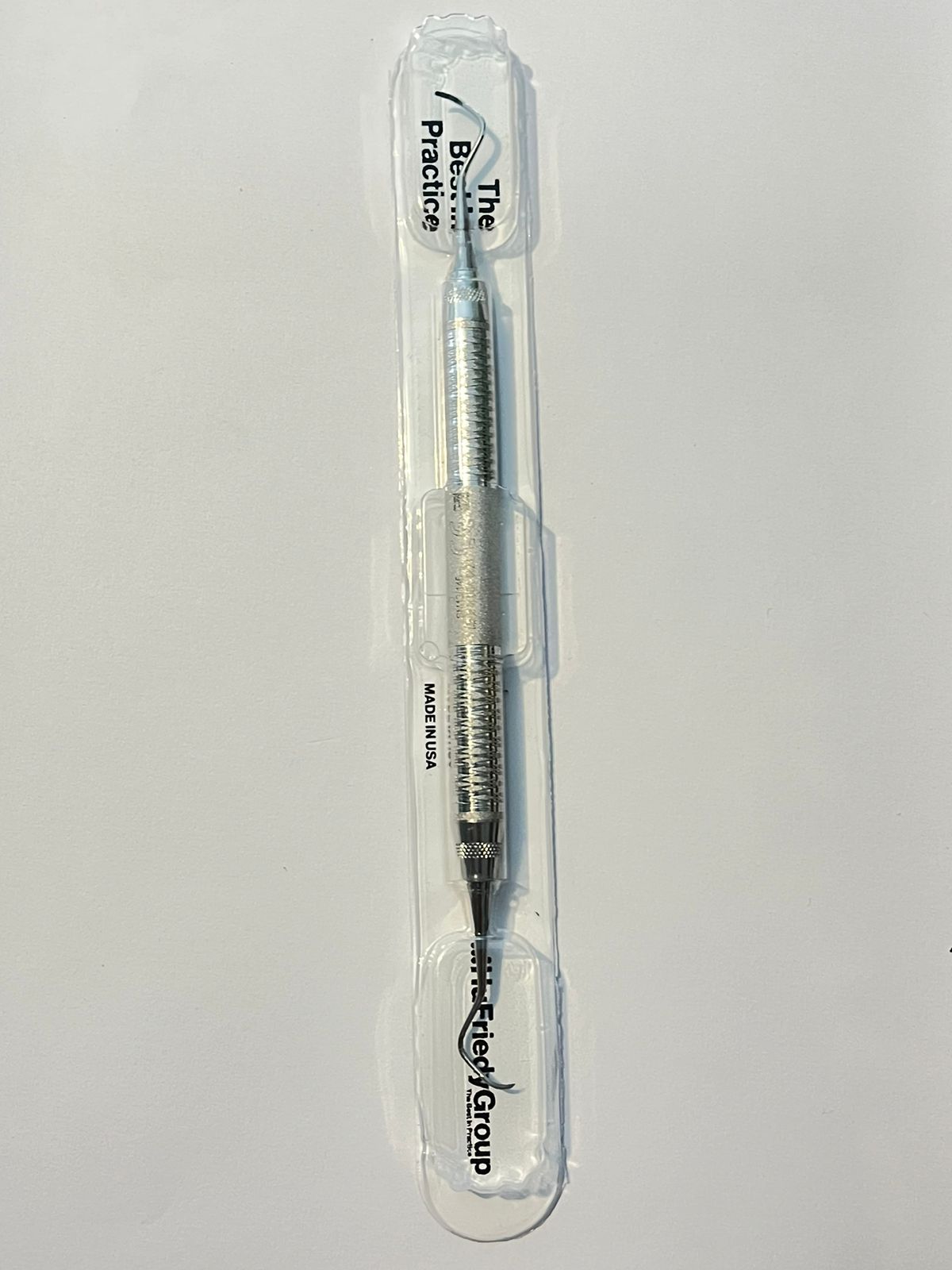 Cureta mccall hu-friedy SM17/186