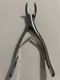 Forcep infantil 6B 107 151SK