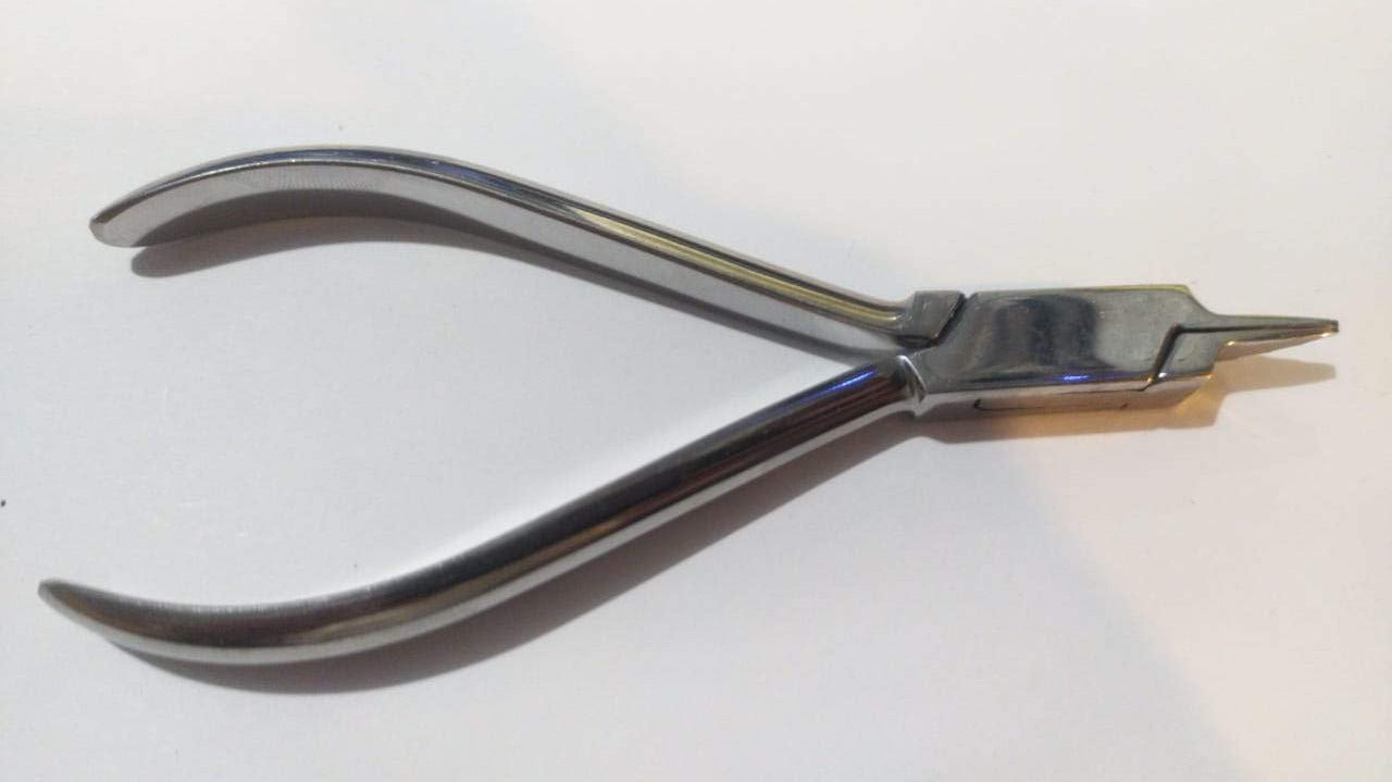 Pinza nance Arain 31-050-13