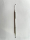 Cucharilla de dentina excavador arain instrumental