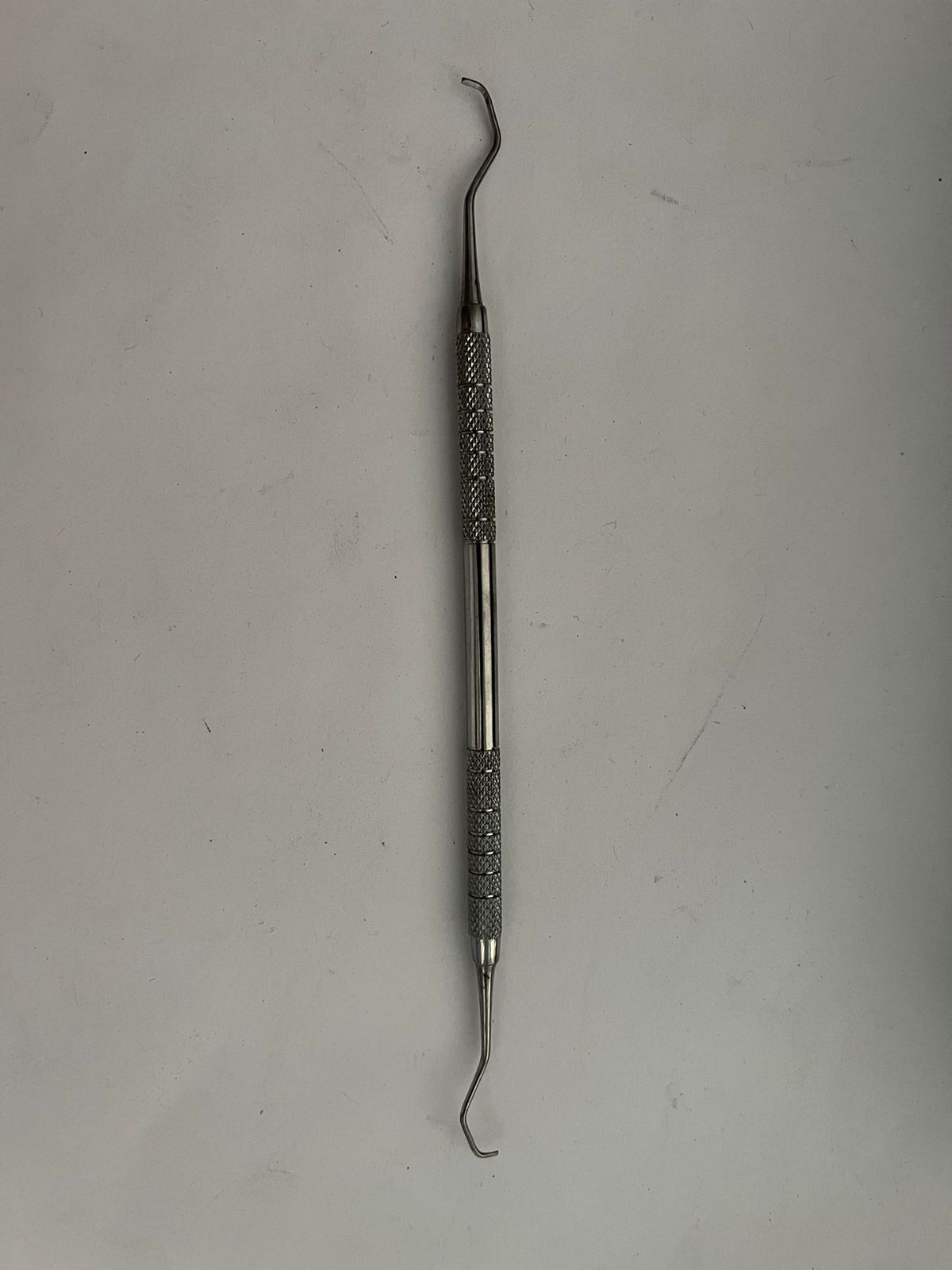 Curetas Gracey marca 6b