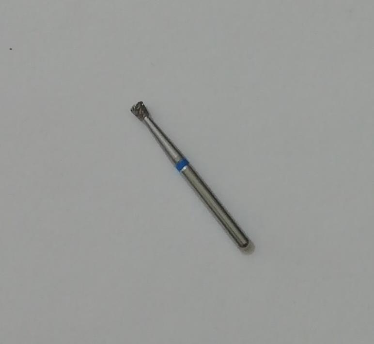 Fresa diamante cono invertido 805 alta velocidad