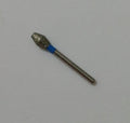 Fresa diamante barril 811 alta velocidad