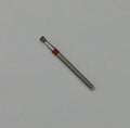 Fresa diamante lenticular 825 alta velocidad