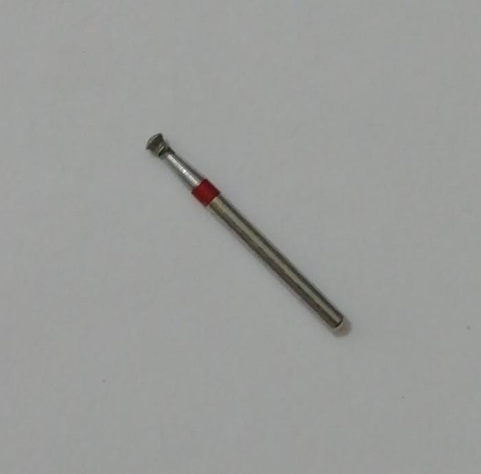Fresa diamante lenticular 825 alta velocidad