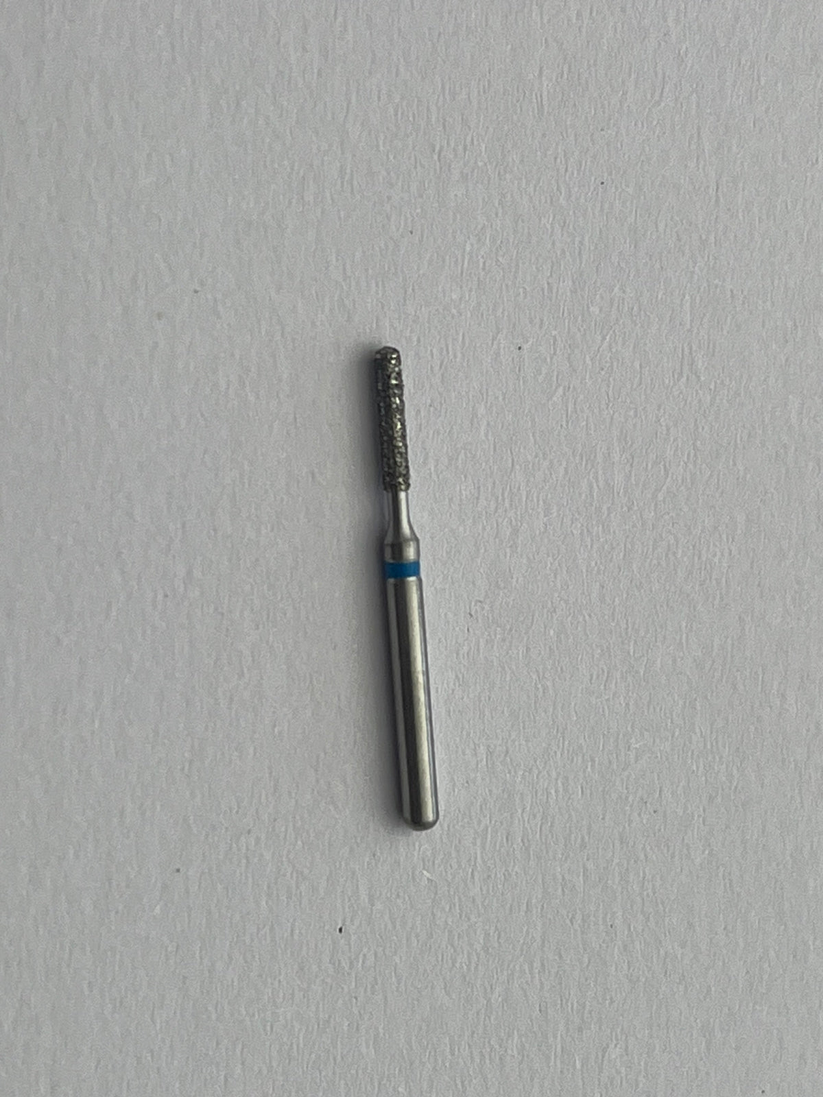 Fresa diamante cilíndrica 881 alta velocidad