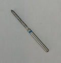 Fresa diamante cilíndrica 886 alta velocidad