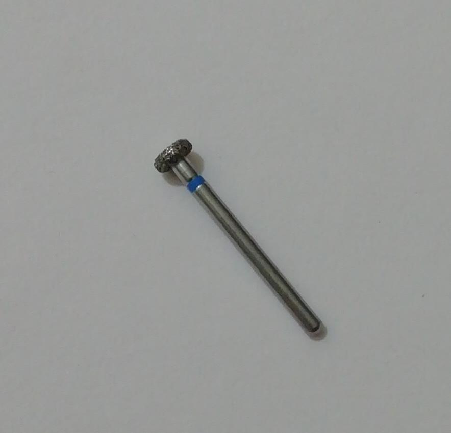 Fresa diamante rueda de carro 909-035M alta velocidad