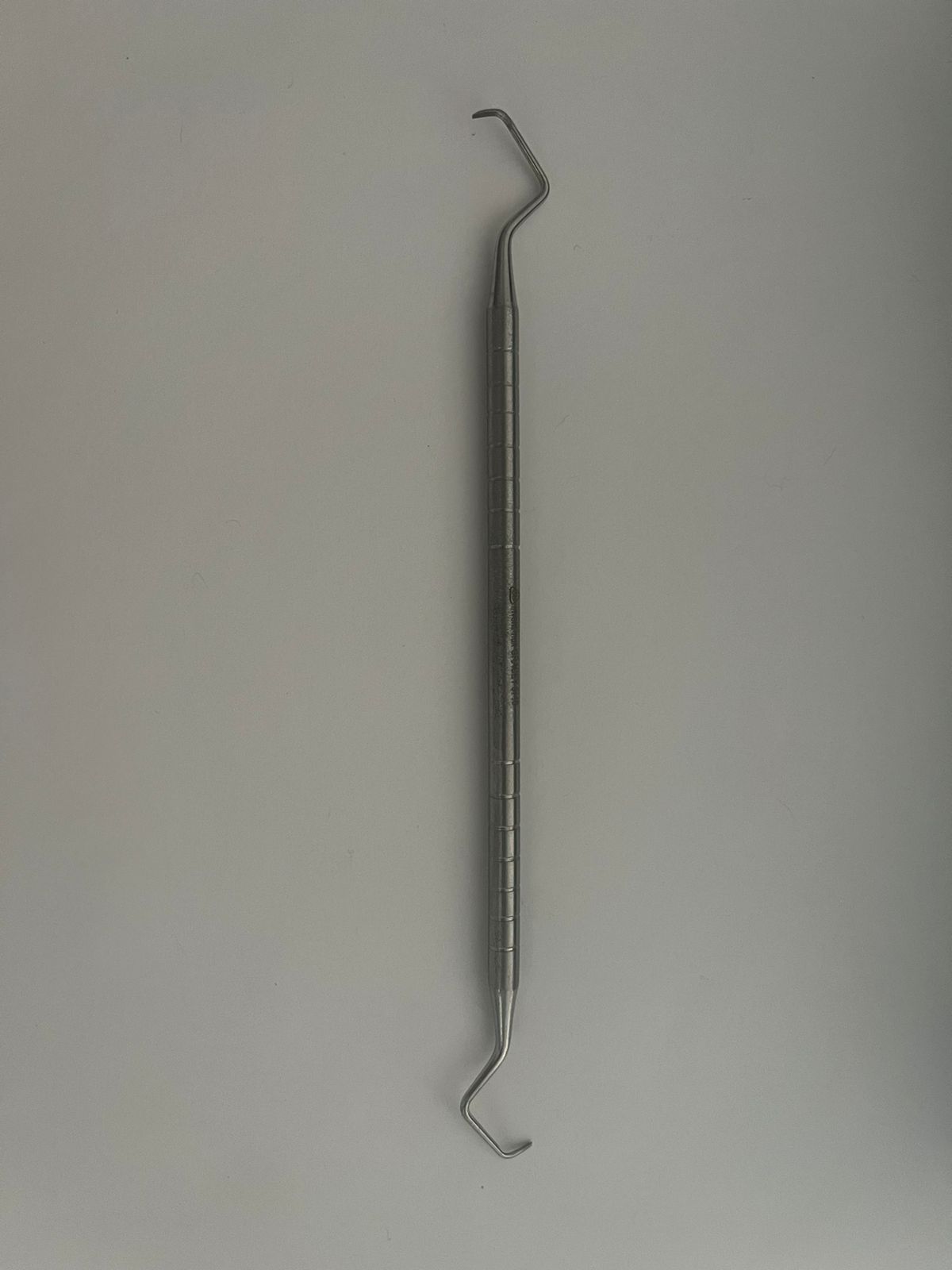 Curetas Gracey marca 6b