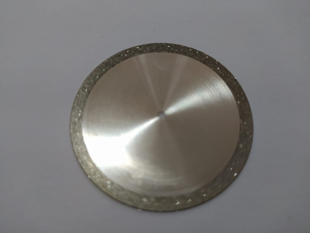 Disco de diamante grupreysa