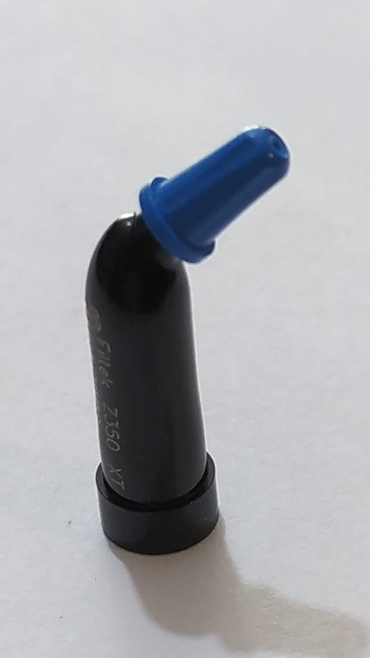 Resina en Cavifil compul de resina z-350 suelto color A2