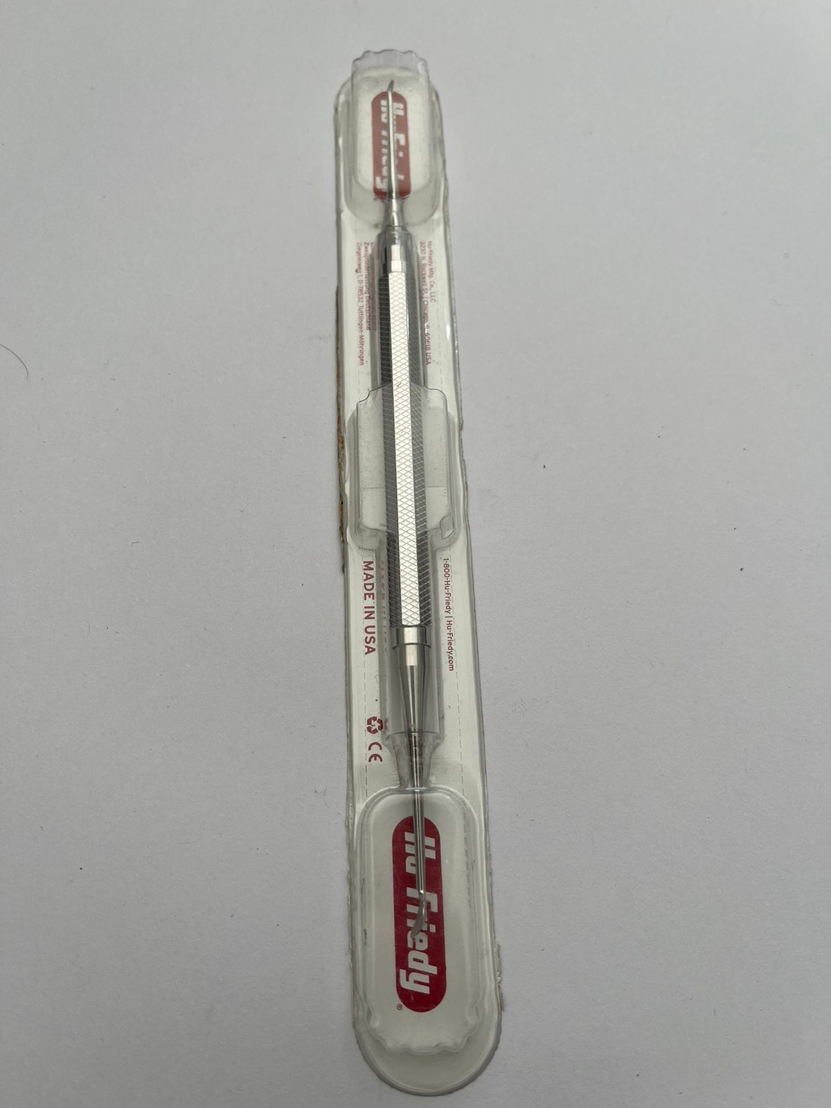 Cureta langer SL1/2