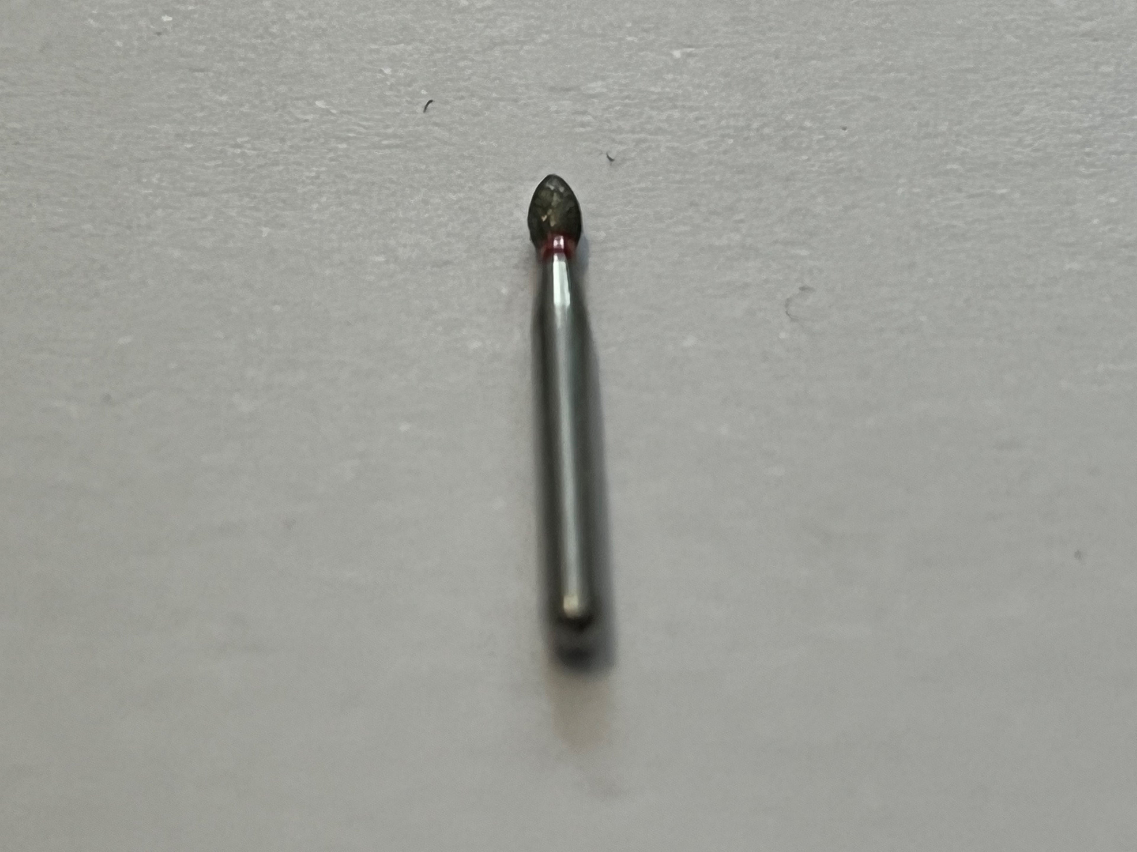 Fresa diamante balón americano FO-30F alta velocidad