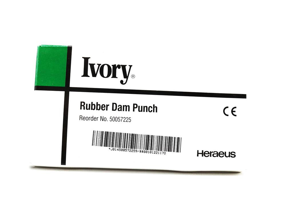 PERFORADORA IVORY