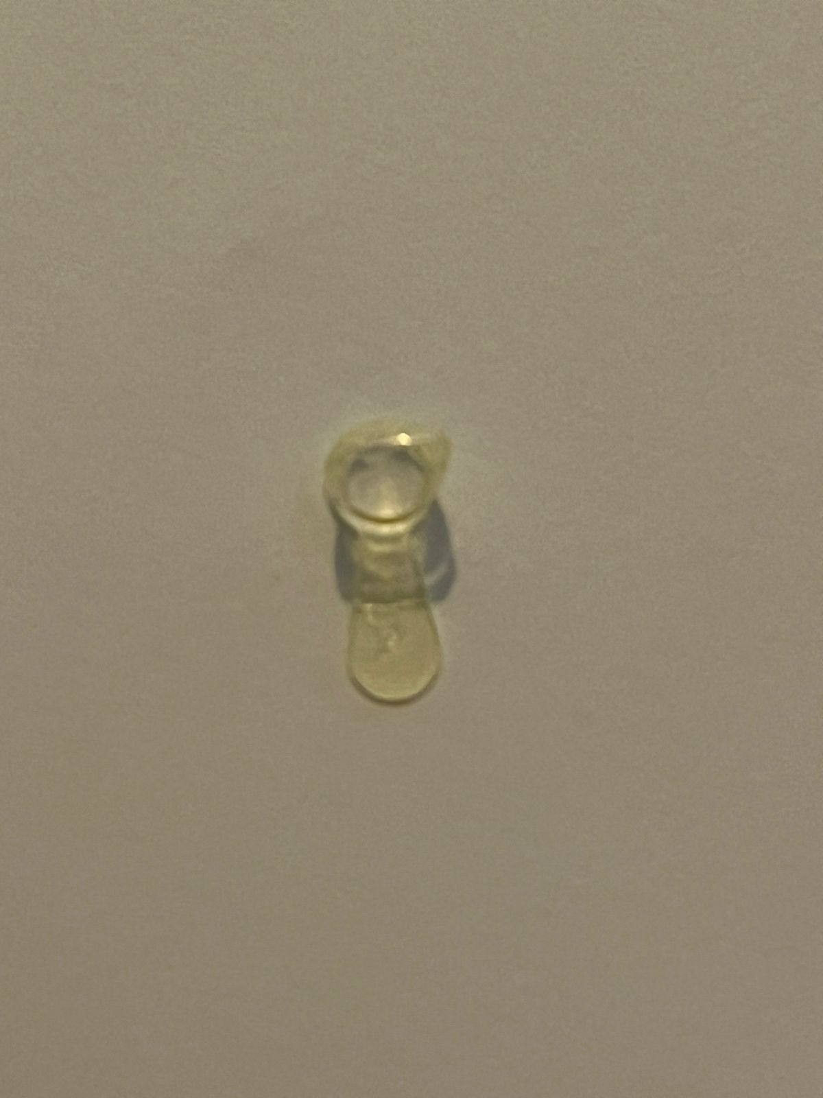 Corona pediátrica funda celuloide 3M