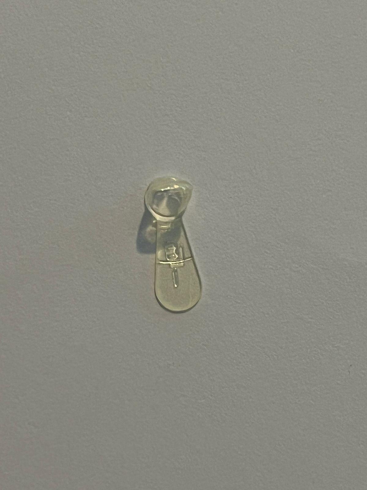 Corona pediátrica funda celuloide 3M