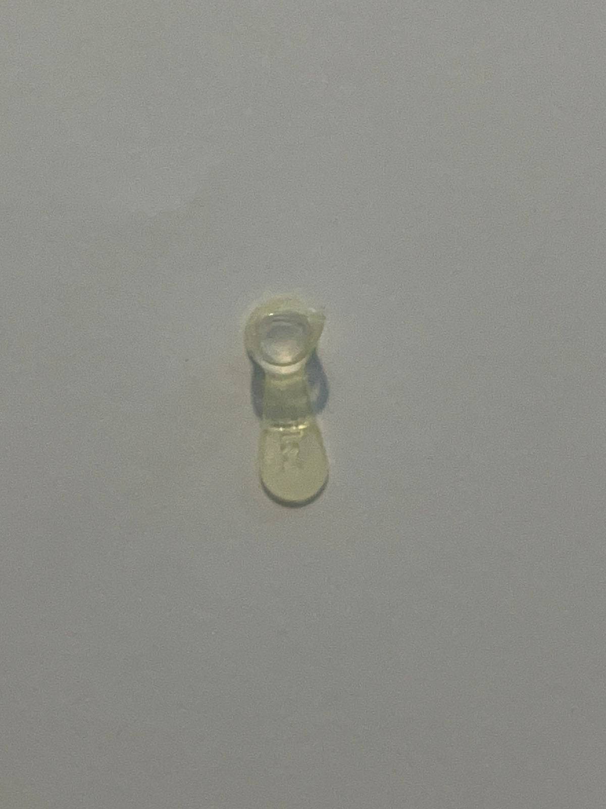 Corona pediátrica funda celuloide 3M