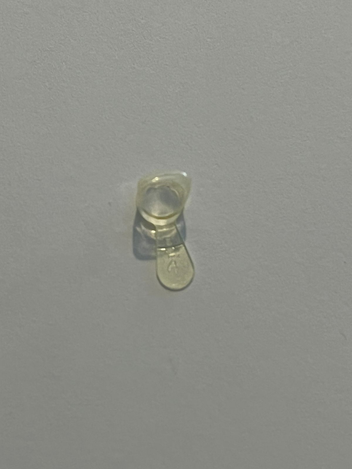 Corona pediátrica funda celuloide 3M