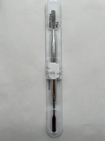 Lima para hueso Miller-colburn 2X Hu-friedy