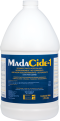 Madacide, Esterilizante/desinfectante. MadaCide-1