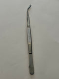Pinza para sutura 15cm corn 6b 360
