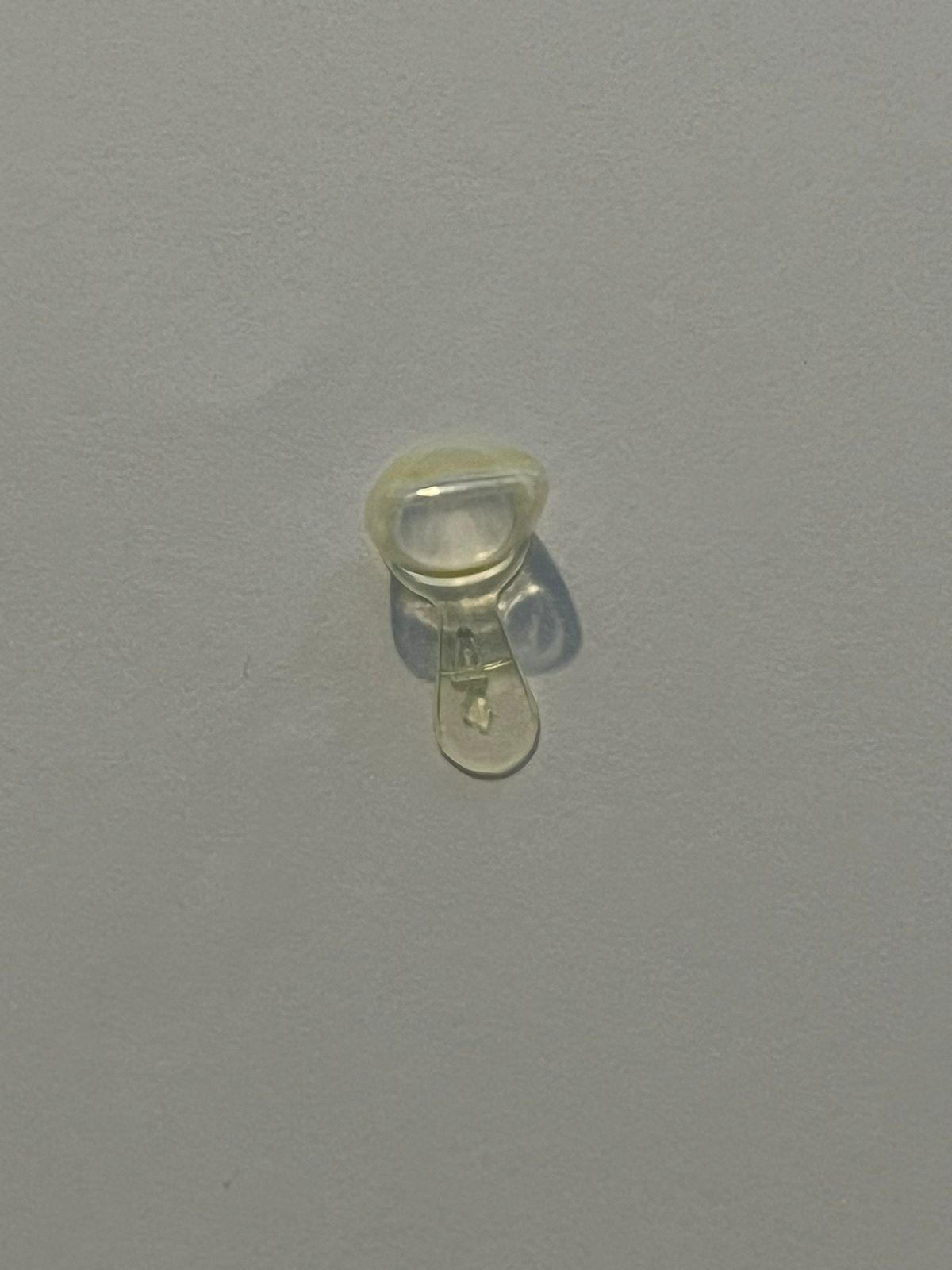 Corona pediátrica funda celuloide 3M