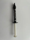 Composite wetting resin sin puntas, modelador de resinas directas