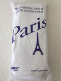 Yeso paris kilo blancanieves tipo II