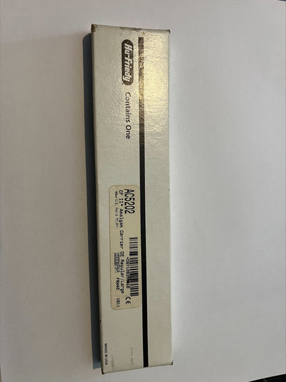 Portaamalgamas doble AC5202 Hu-friedy
