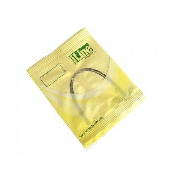 Arcos de acero con 10 iline