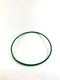 Banda verde para motor