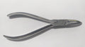 Pinza how curva Arain 31-063-13